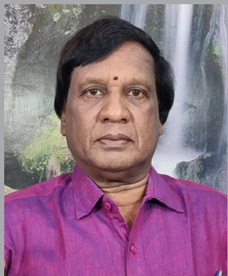 Dr. G.Anbuganapathi