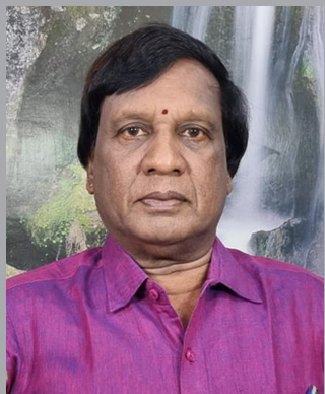 Dr.G.ANBUGANAPATHI